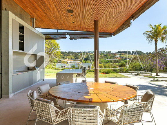 Imagem Casa com 5 Quartos à Venda, 850 m² em Fazenda Da Grama - Itupeva
