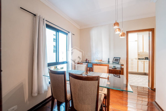 Imagem Apartamento com 4 Quartos à Venda, 189 m² em Paraíso - São Paulo Imagem Apartamento com 4 Quartos à Venda, 189 m² em Paraíso - São Paulo