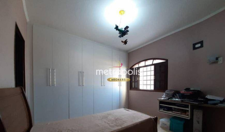 Imagem Sobrado com 3 Quartos à Venda, 188 m² em Santa Maria - São Caetano Do Sul Imagem Sobrado com 3 Quartos à Venda, 188 m² em Santa Maria - São Caetano Do Sul