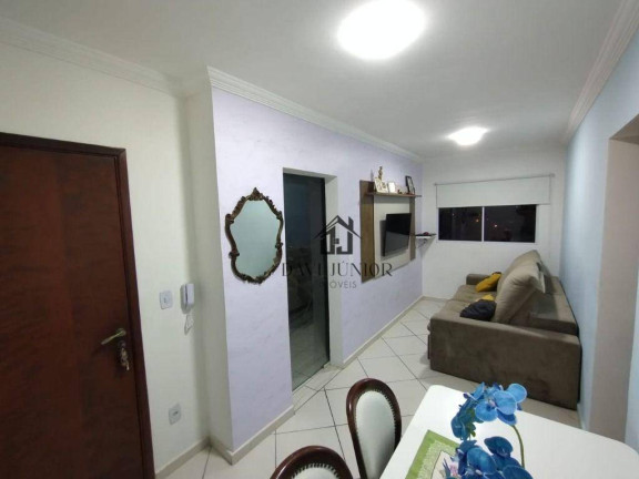 Imagem Apartamento com 2 Quartos à Venda, 77 m² em Vila Barão - Sorocaba
