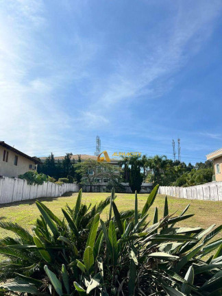 Imagem Terreno à Venda, 1.200 m² em Tamboré - Santana De Parnaíba