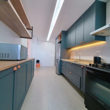 Imagem Apartamento com 3 Quartos à Venda, 145 m² em Guilhermina - Praia Grande