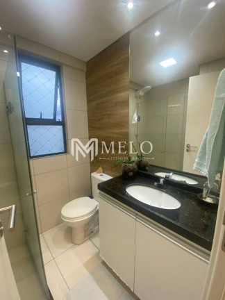 Imagem Apartamento com 2 Quartos à Venda, 55 m² em Torre - Recife Imagem Apartamento com 2 Quartos à Venda, 55 m² em Torre - Recife