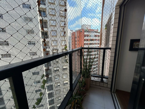 Imagem Apartamento com 3 Quartos à Venda, 79 m² em Vila Olímpia - São Paulo Imagem Apartamento com 3 Quartos à Venda, 79 m² em Vila Olímpia - São Paulo