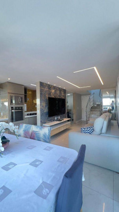 Imagem Cobertura com 3 Quartos à Venda, 190 m² em Praia De Itapoã - Vila Velha