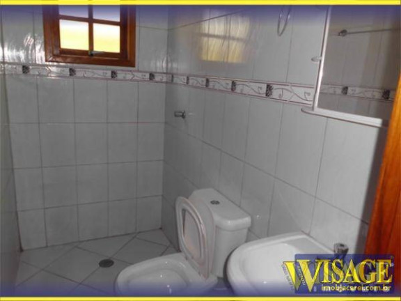 Imagem Casa com 3 Quartos para Alugar,  em Jd. Yolanda - Jacareí