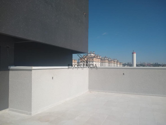 Imagem Apartamento com 2 Quartos à Venda, 47 m² em Lindóia - Curitiba