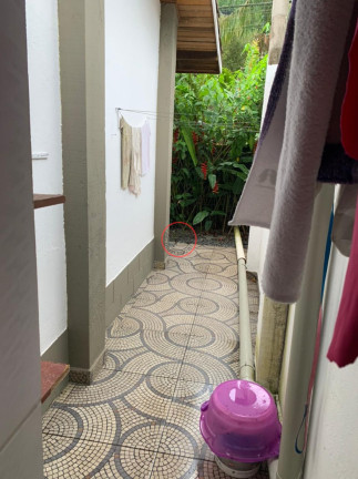 Imagem Casa com 3 Quartos à Venda, 200 m² em Boiçucanga - São Sebastião