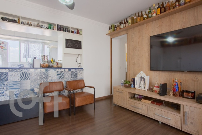 Imagem Apartamento com 3 Quartos à Venda, 80 m² em Alto Da Lapa - São Paulo Imagem Apartamento com 3 Quartos à Venda, 80 m² em Alto Da Lapa - São Paulo