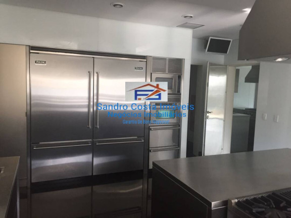 Imagem Apartamento com 6 Quartos para Alugar, 1.250 m² em Retiro Morumbi - São Paulo Imagem Apartamento com 6 Quartos para Alugar, 1.250 m² em Retiro Morumbi - São Paulo