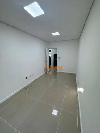 Imagem Sala Comercial para Alugar, 13 m² em Vila Hulda - Guarulhos Imagem Sala Comercial para Alugar, 13 m² em Vila Hulda - Guarulhos