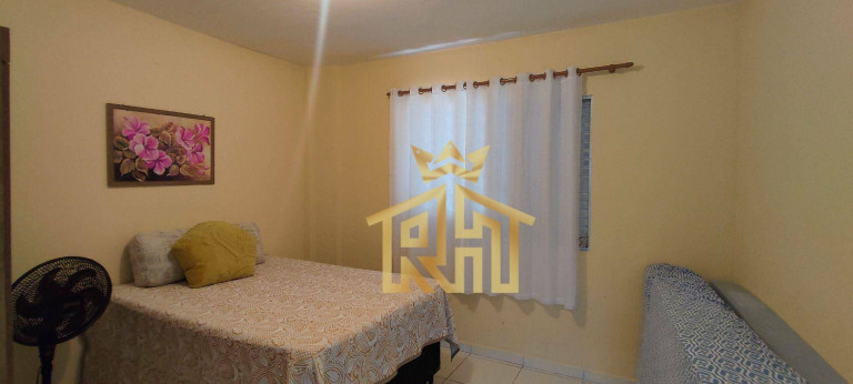 Imagem Apartamento com 1 Quarto à Venda, 52 m² em Tupi - Praia Grande Imagem Apartamento com 1 Quarto à Venda, 52 m² em Tupi - Praia Grande