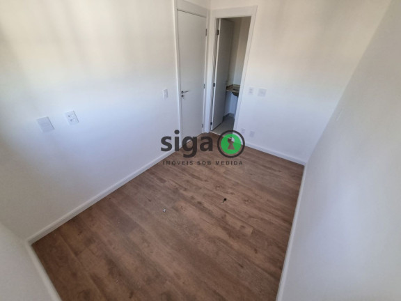 Imagem Apartamento com 3 Quartos à Venda, 76 m² em Chácara Santo Antônio - São Paulo