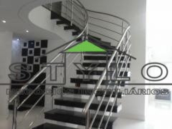 Imagem Casa com 4 Quartos à Venda, 620 m² em Parque Terra Nova Ii - São Bernardo Do Campo Imagem Casa com 4 Quartos à Venda, 620 m² em Parque Terra Nova Ii - São Bernardo Do Campo