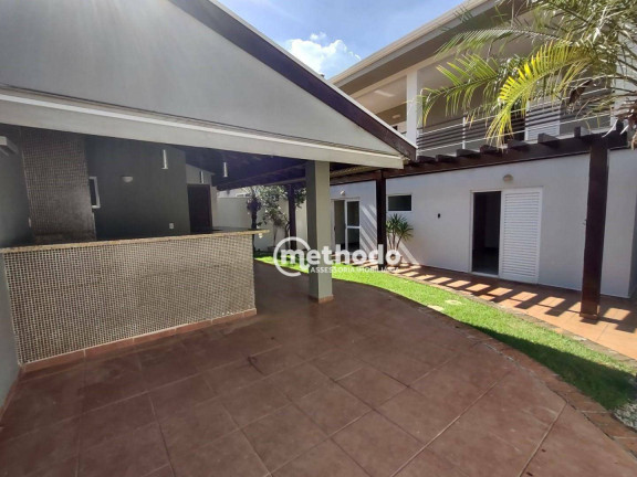 Imagem Casa com 5 Quartos à Venda, 346 m² em Betel - Paulínia Imagem Casa com 5 Quartos à Venda, 346 m² em Betel - Paulínia