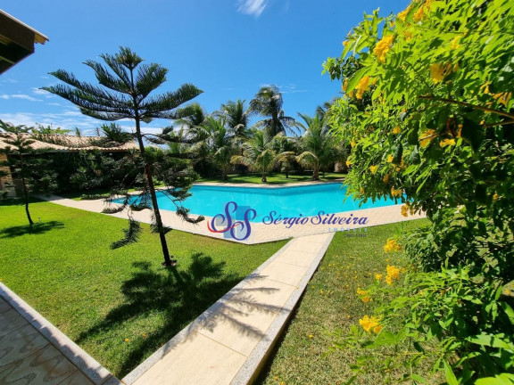 Imagem Casa com 5 Quartos à Venda, 1.200 m² em Porto Das Dunas - Aquiraz