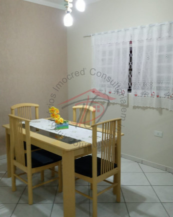 Imagem Imóvel com 3 Quartos à Venda, 145 m² em Jardim Bom Retiro (nova Veneza) - Sumaré