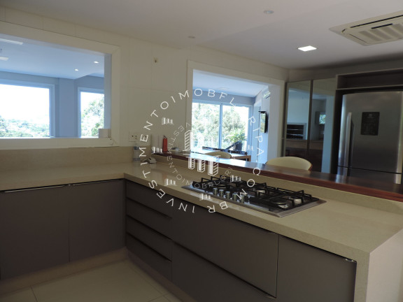 Imagem Casa com 5 Quartos à Venda, 1.220 m² em Cacupé - Florianópolis
