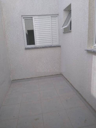 Imagem Apartamento com 2 Quartos à Venda, 53 m² em Campestre - Santo André Imagem Apartamento com 2 Quartos à Venda, 53 m² em Campestre - Santo André