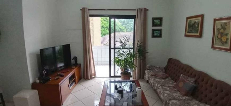 Imagem Apartamento com 2 Quartos para Alugar, 110 m² em Macuco - Santos Imagem Apartamento com 2 Quartos para Alugar, 110 m² em Macuco - Santos