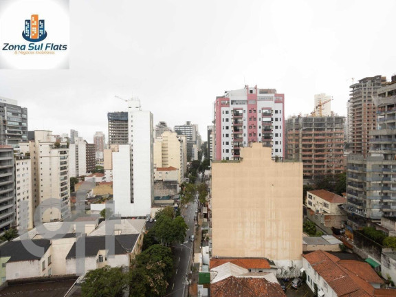 Imagem Apartamento com 2 Quartos à Venda, 72 m² em Cerqueira César - São Paulo Imagem Apartamento com 2 Quartos à Venda, 72 m² em Cerqueira César - São Paulo