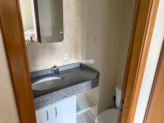 Imagem Apartamento com 1 Quarto à Venda, 48 m² em Morumbi - São Paulo Imagem Apartamento com 1 Quarto à Venda, 48 m² em Morumbi - São Paulo