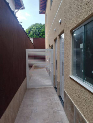 Casa de Condomínio com 2 Quartos à Venda, 58 m² em Japurá - Praia Grande