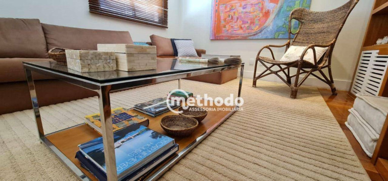 Imagem Apartamento com 3 Quartos à Venda, 162 m² em Parque Prado - Campinas Imagem Apartamento com 3 Quartos à Venda, 162 m² em Parque Prado - Campinas