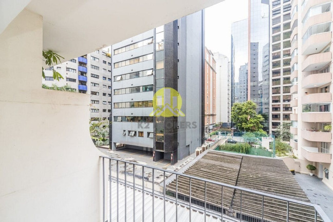 Imagem Apartamento com 2 Quartos à Venda, 61 m² em Vila Olímpia - São Paulo Imagem Apartamento com 2 Quartos à Venda, 61 m² em Vila Olímpia - São Paulo