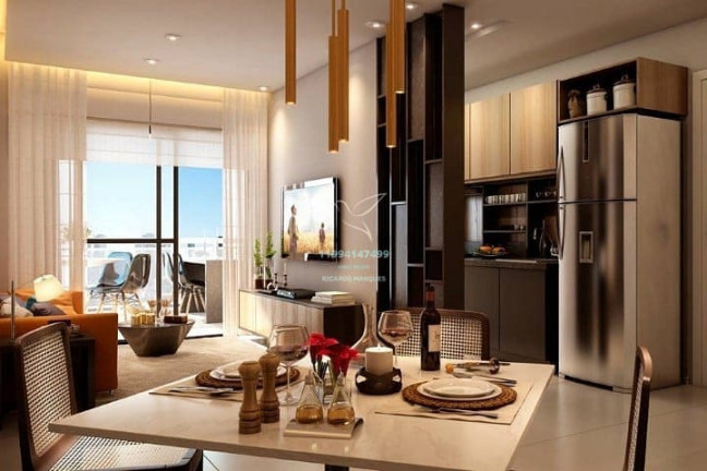 Imagem Apartamento com 2 Quartos à Venda, 61 m² em Vila Leopoldina - São Paulo Imagem Apartamento com 2 Quartos à Venda, 61 m² em Vila Leopoldina - São Paulo
