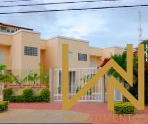Sobrado com 2 Quartos à Venda, 92 m² em Ortizes - Valinhos