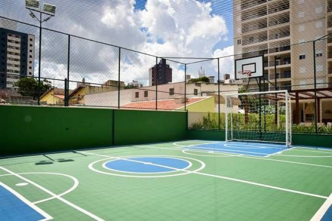 Imagem Apartamento com 2 Quartos à Venda, 61 m² em Taquaral - Campinas Imagem Apartamento com 2 Quartos à Venda, 61 m² em Taquaral - Campinas