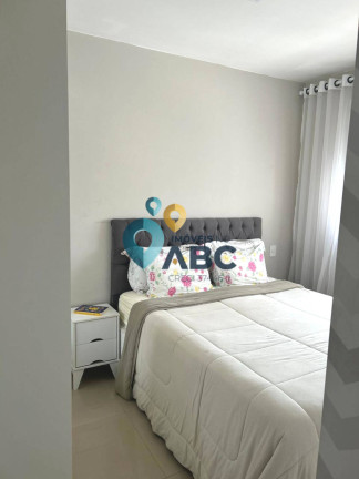 Imagem Apartamento com 2 Quartos à Venda, 56 m² em Planalto - São Bernardo Do Campo Imagem Apartamento com 2 Quartos à Venda, 56 m² em Planalto - São Bernardo Do Campo