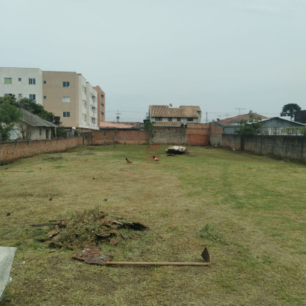 Imagem Terreno à Venda, 1.200 m² em Weissópolis - Pinhais Imagem Terreno à Venda, 1.200 m² em Weissópolis - Pinhais