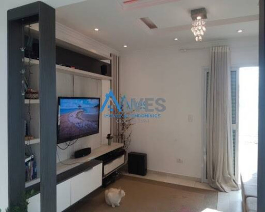 Imagem Apartamento com 3 Quartos à Venda, 140 m² em Baeta Neves - São Bernardo Do Campo