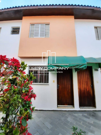 Imagem Casa com 2 Quartos à Venda,  em Vila João Ramalho - Santo André