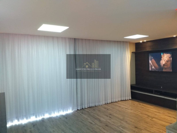 Imagem Apartamento com 2 Quartos à Venda, 71 m² em Macedo - Guarulhos