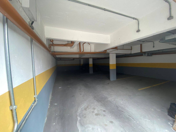 Imagem Apartamento com 1 Quarto à Venda, 31 m² em Jardim Nordeste - São Paulo