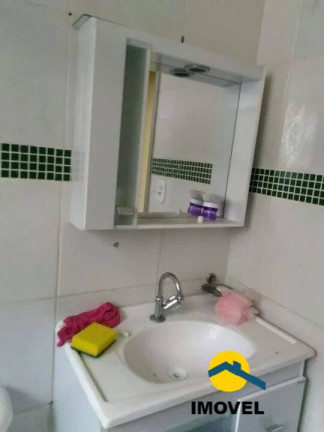 Imagem Apartamento com 1 Quarto à Venda, 50 m² em Fonseca - Niterói