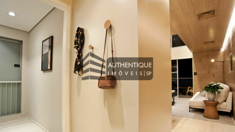 Imagem Apartamento com 1 Quarto à Venda, 79 m² em Jardins - São Paulo