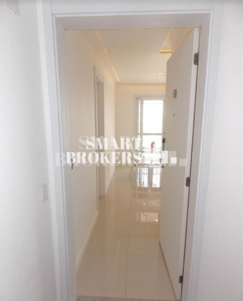 Imagem Apartamento com 3 Quartos à Venda, 130 m² em Vila Mariana - São Paulo