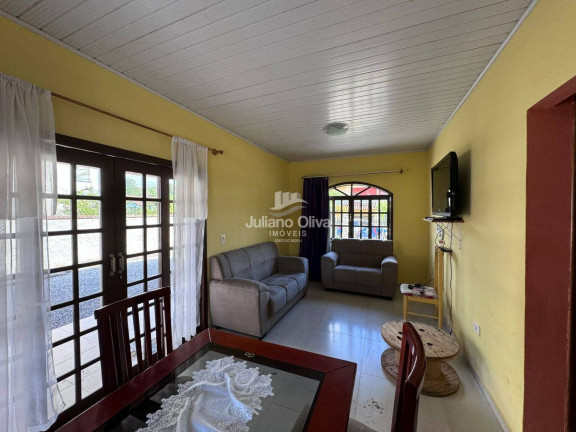 Imagem Casa com 2 Quartos à Venda, 60 m² em Barra Do Sai - Itapoá Imagem Casa com 2 Quartos à Venda, 60 m² em Barra Do Sai - Itapoá