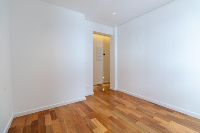 Imagem Apartamento com 3 Quartos à Venda, 136 m² em Jardim Paulista - São Paulo
