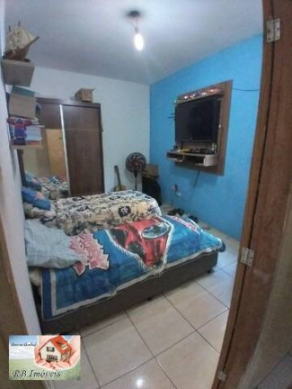 Imagem Casa com 3 Quartos à Venda, 125 m² em Jardim Independência - São Bernardo Do Campo