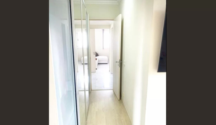 Imagem Apartamento com 2 Quartos à Venda, 105 m² em Bosque Da Saúde - São Paulo