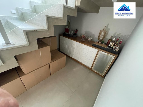 Imagem Casa de Condomínio com 3 Quartos à Venda, 240 m² em Santa Cruz - Valinhos