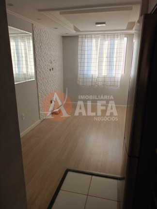 Imagem Apartamento com 2 Quartos à Venda, 39 m² em Jardim Petrópolis - Cotia
