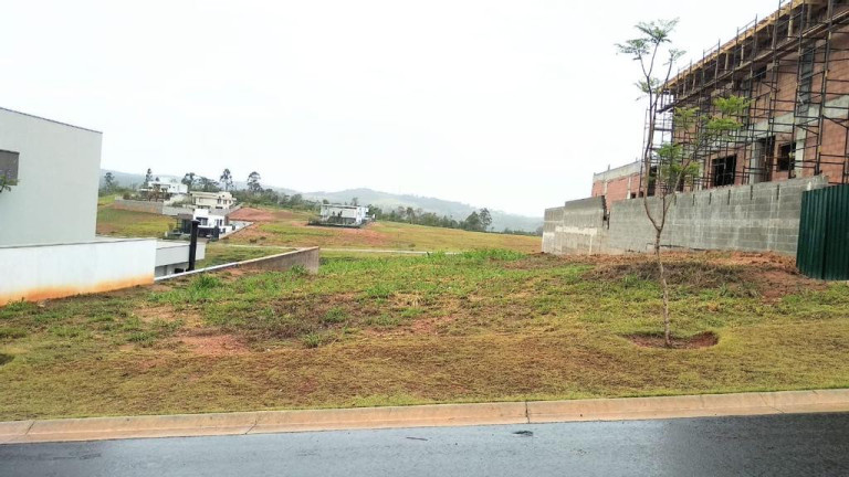 Terreno à Venda, 1.000 m² em Loteamento Residencial Pedra Alta (sousas) - Campinas