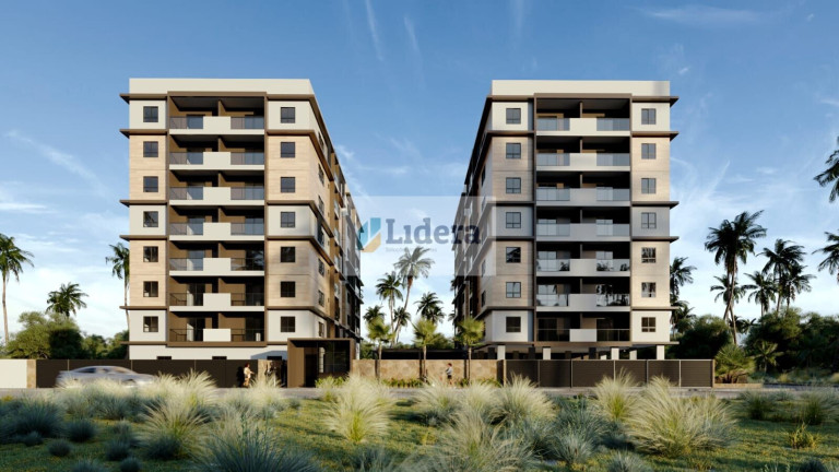 Apartamento com 3 Quartos à Venda, 60 m² em Poço - Cabedelo