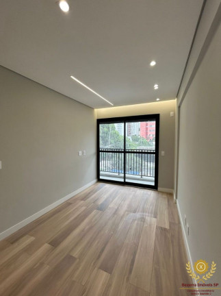 Imagem Apartamento com 1 Quarto à Venda, 34 m² em Pinheiros - São Paulo Imagem Apartamento com 1 Quarto à Venda, 34 m² em Pinheiros - São Paulo